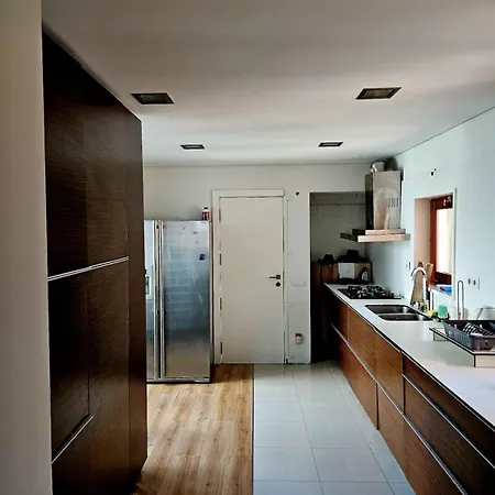 Blissworld Comfort Rooms *