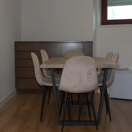 Blissworld Comfort Rooms *