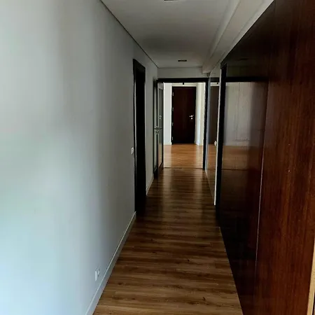 Blissworld Comfort Rooms Lejlighed *