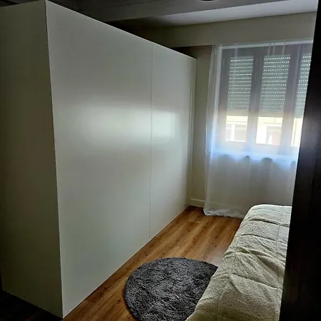 Blissworld Comfort Rooms Lejlighed