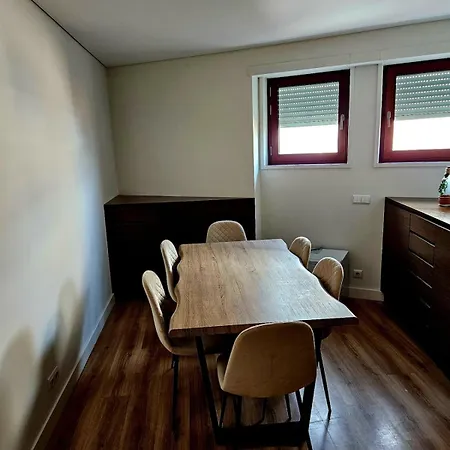 Blissworld Comfort Rooms * Aveiro